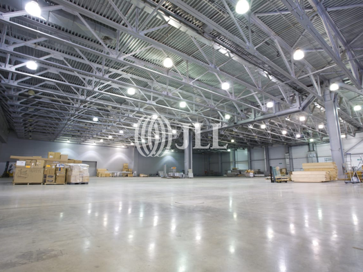 Lagerhalle zur Miete 1.700 m² Lagerfläche Radeberg 01454