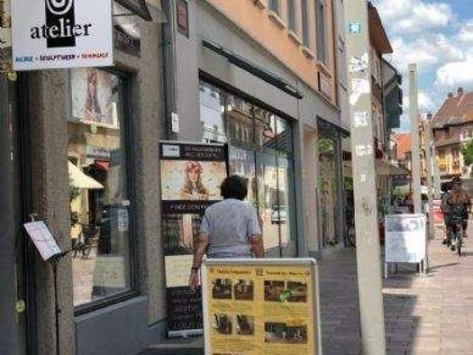 Sonstiges zum Kauf provisionsfrei als Kapitalanlage geeignet 162.000 € 74 m² Mannheimer Straße 7 Schwetzingen 68723