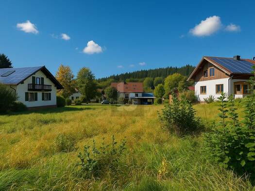 Grundstück zum Kauf 350.000 € 750 m² Grundstück Waldberg Bobingen 86399
