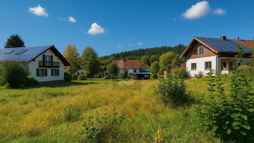 Grundstück zum Kauf 350.000 € 750 m² Grundstück Waldberg Bobingen 86399