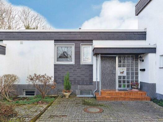 Einfamilienhaus zum Kauf 415.000 € 5 Zimmer 171 m² 492 m² Grundstück Lützenkirchen Leverkusen 51381