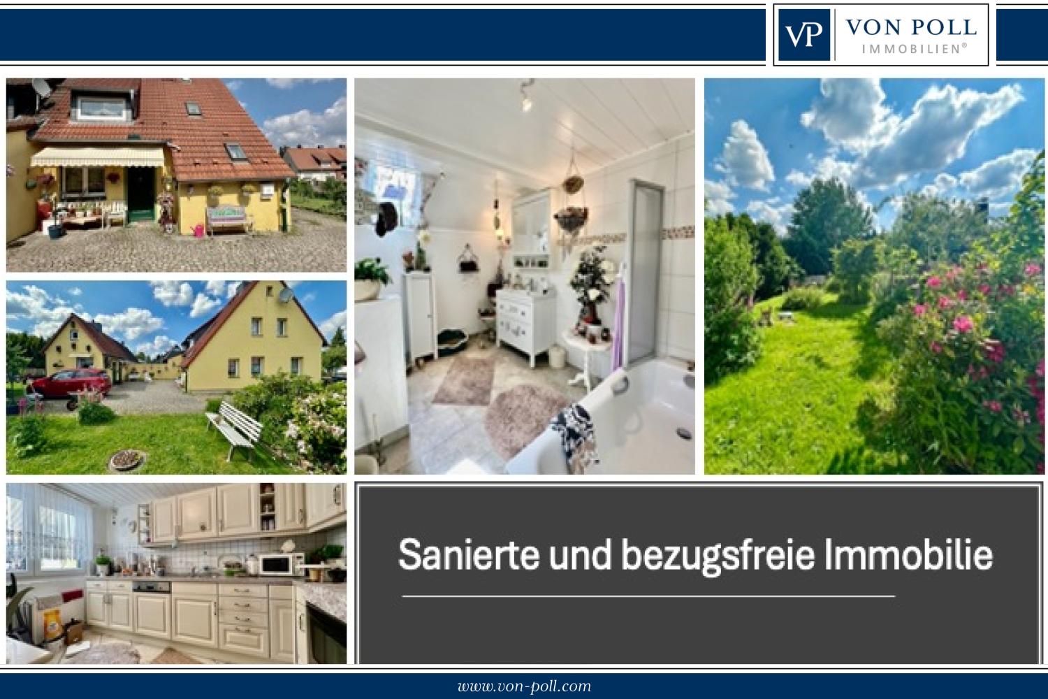 Doppelhaushälfte zum Kauf 240.000 € 5 Zimmer 107,2 m²<br/>Wohnfläche 816 m²<br/>Grundstück Munster Munster 29633