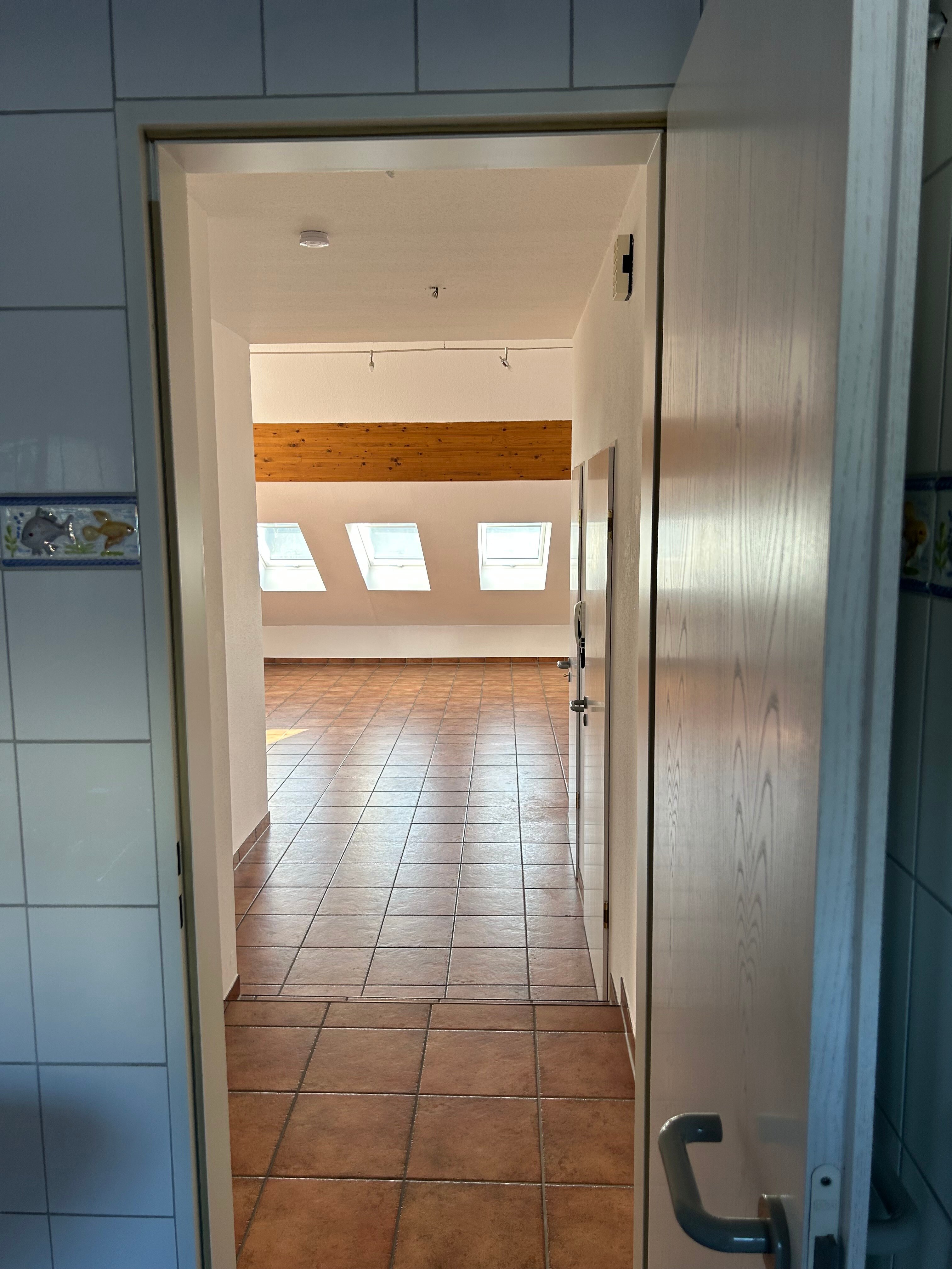 Wohnung zur Miete 650 € 2 Zimmer 70 m²<br/>Wohnfläche ab sofort<br/>Verfügbarkeit Alter Soestweg 85 Schreppenberg Arnsberg 59821