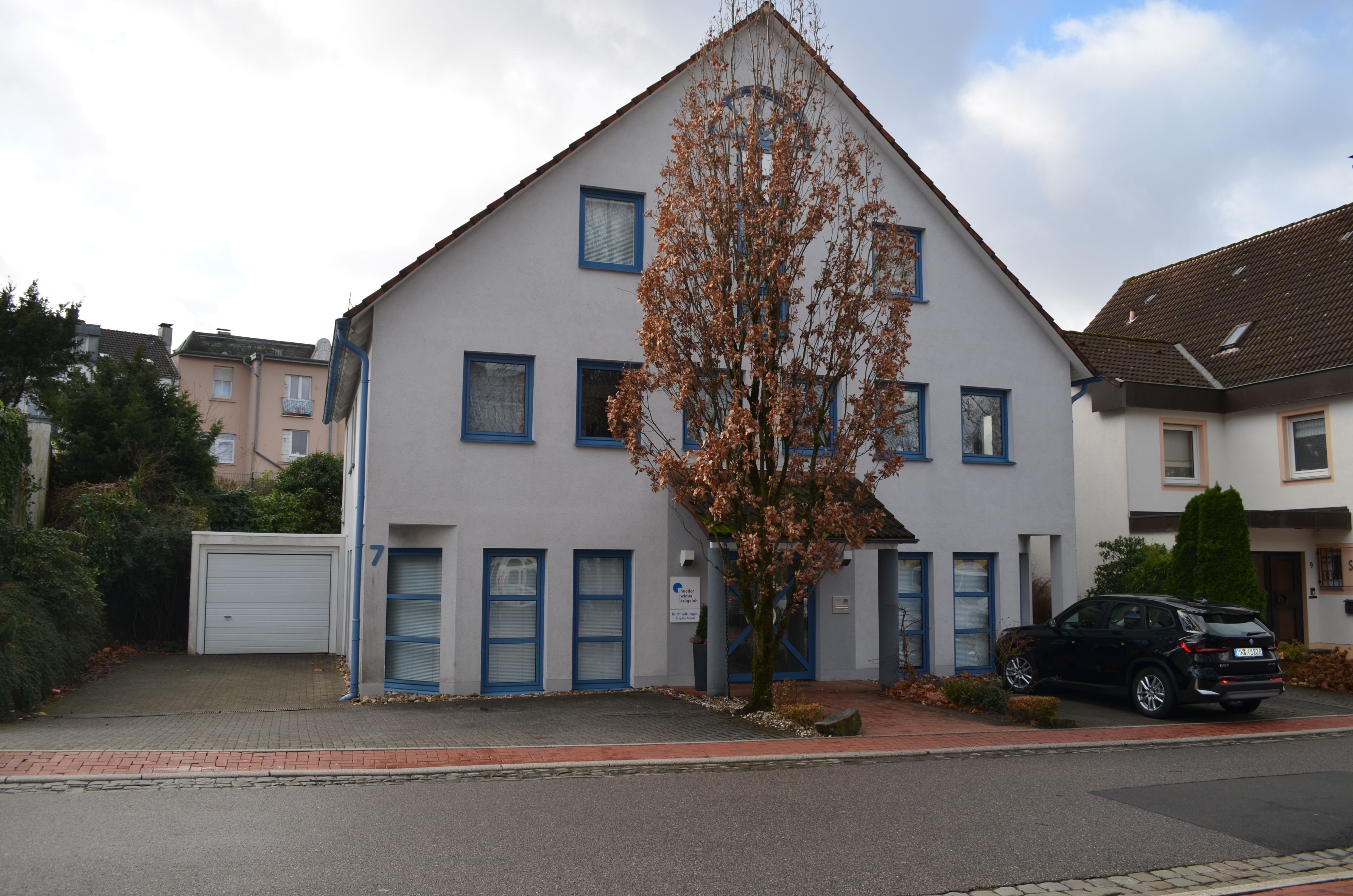 Haus zum Kauf 499.000 € 342 m²<br/>Wohnfläche 530 m²<br/>Grundstück Tinsberg / Kluse Lüdenscheid 58507