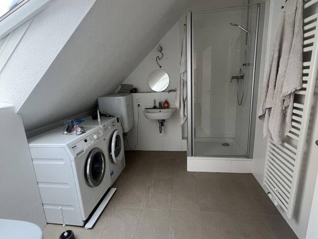 WG-Zimmer zur Miete Wohnen auf Zeit 350 € 35 m² 2. Geschoss Bielefeld 33602
