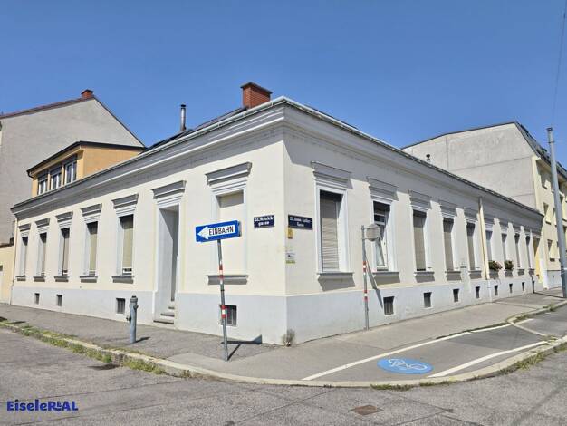 Maisonette zum Kauf 320.000 € 2 Zimmer 65 m² Donaustadt 1220