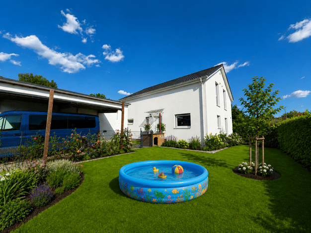 Einfamilienhaus zum Kauf 598.000 € 6 Zimmer 153 m² 500 m² Grundstück Billafingen Owingen 88696