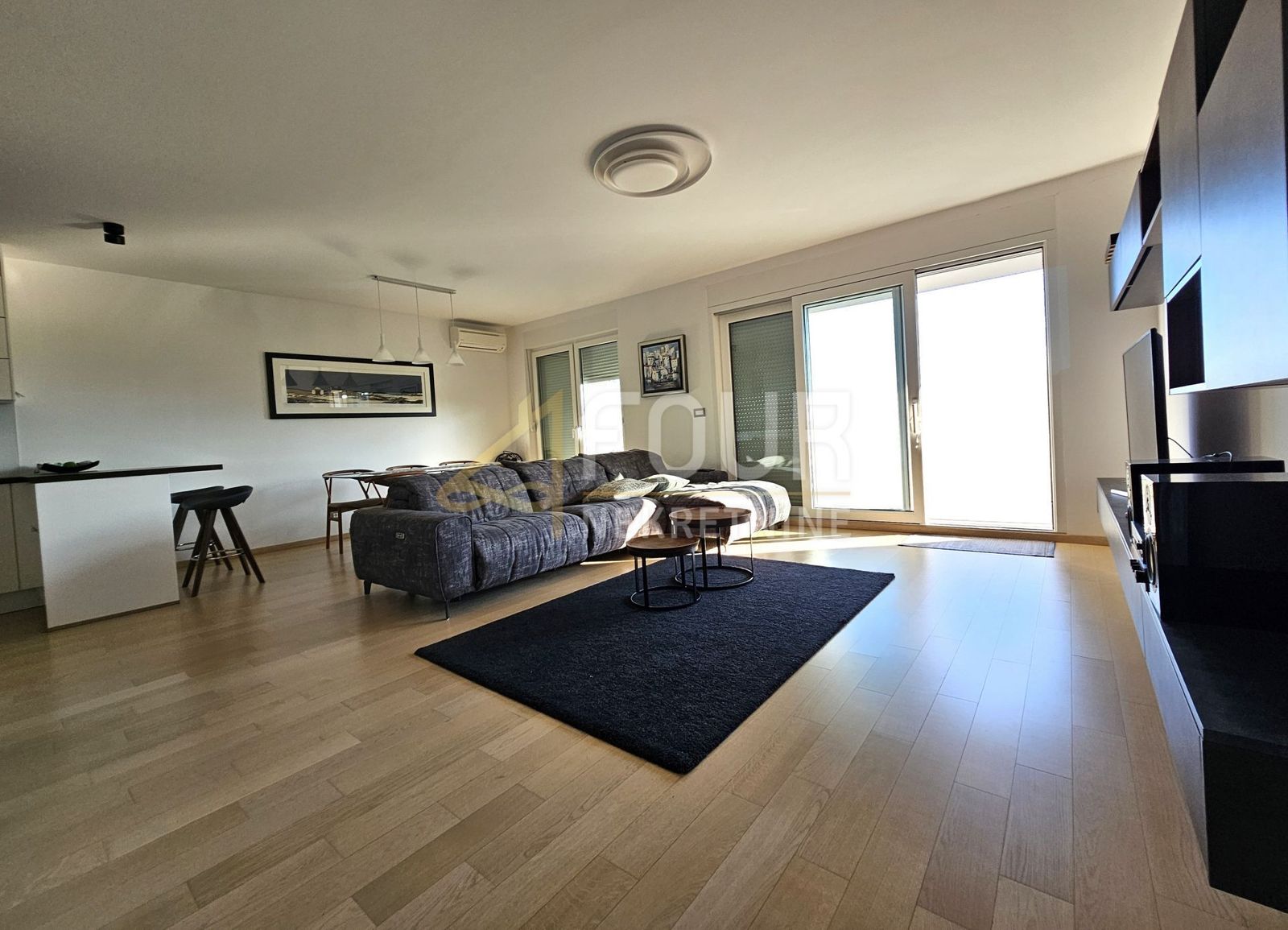 Wohnung zum Kauf 622.000 € 4 Zimmer 158 m²<br/>Wohnfläche Trsat