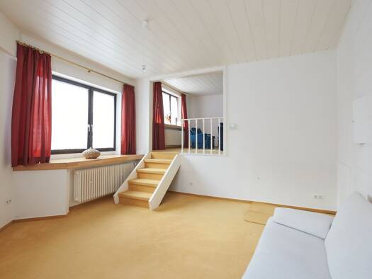 Wohnung zur Miete 1.900 € 3,5 Zimmer 106,7 m² Geschoss EG/4 frei ab sofort Köln 50823