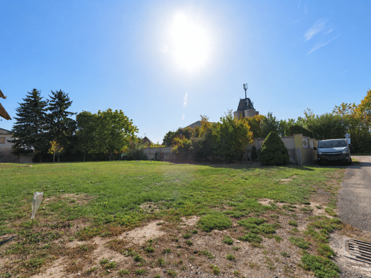 Grundstück zum Kauf 147.000 € 593 m² Grundstück Göttlesbrunn-Arbesthal 2464