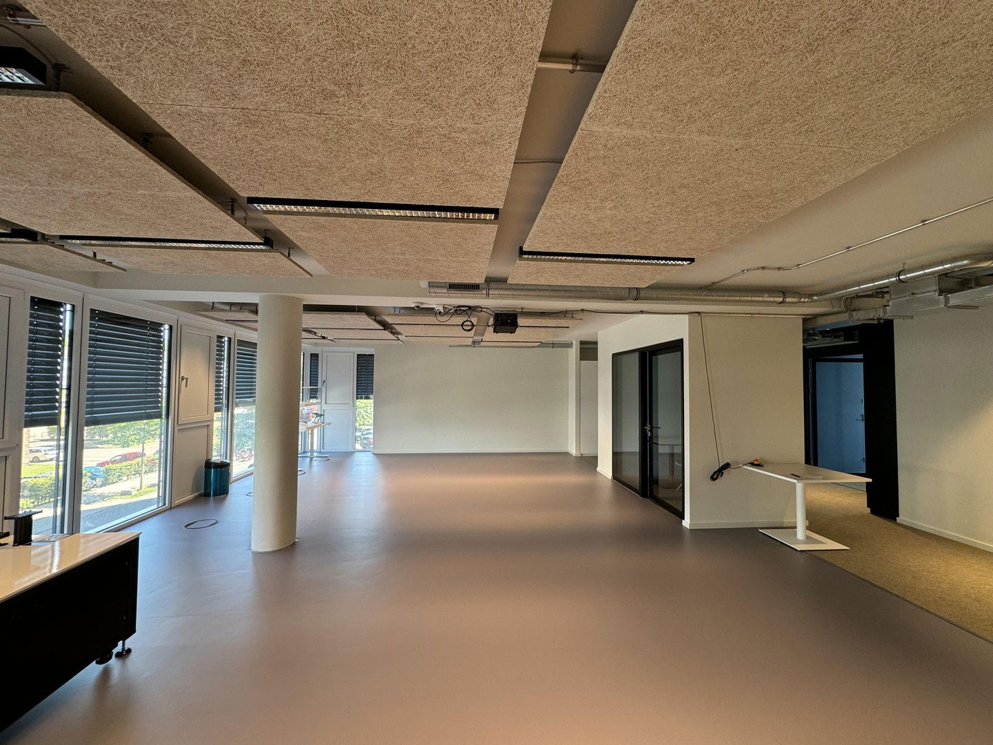 Bürogebäude zur Miete provisionsfrei 240 m²<br/>Bürofläche Zollhallenstraße 5 Brühl - Güterbahnhof Freiburg im Breisgau 79106