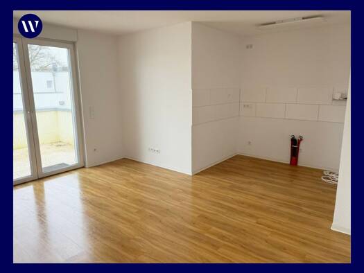 Wohnung zur Miete 1.090 € 4 Zimmer 100 m² 3. Geschoss Moritz-von-Nassau-Str. 28a Borghees Emmerich am Rhein 46446