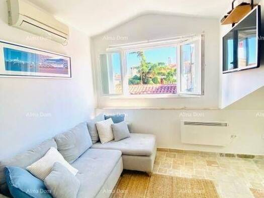 Wohnung zum Kauf - Erstbezug 195.000 € 3 Zimmer 47 m² Geschoss 3/3 Novigrad 52466