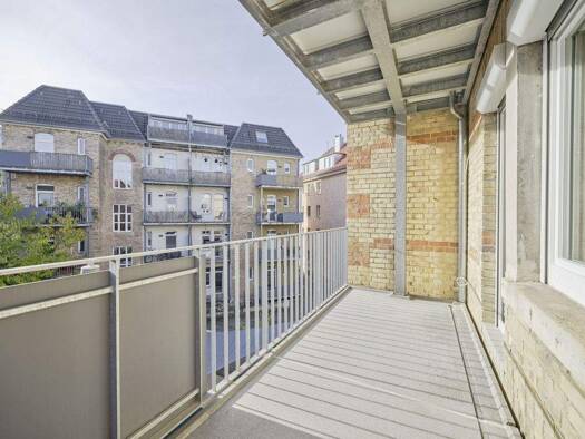 Wohnung zum Kauf 398.000 € 3 Zimmer 68 m² 2. Geschoss Ost Stuttgart / Stuttgart-Ost 70188