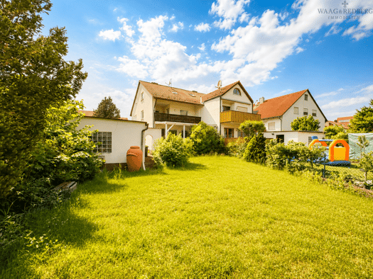 Haus zum Kauf 450.000 € 5 Zimmer 140 m² 405 m² Grundstück Katzwang Nürnberg 90455