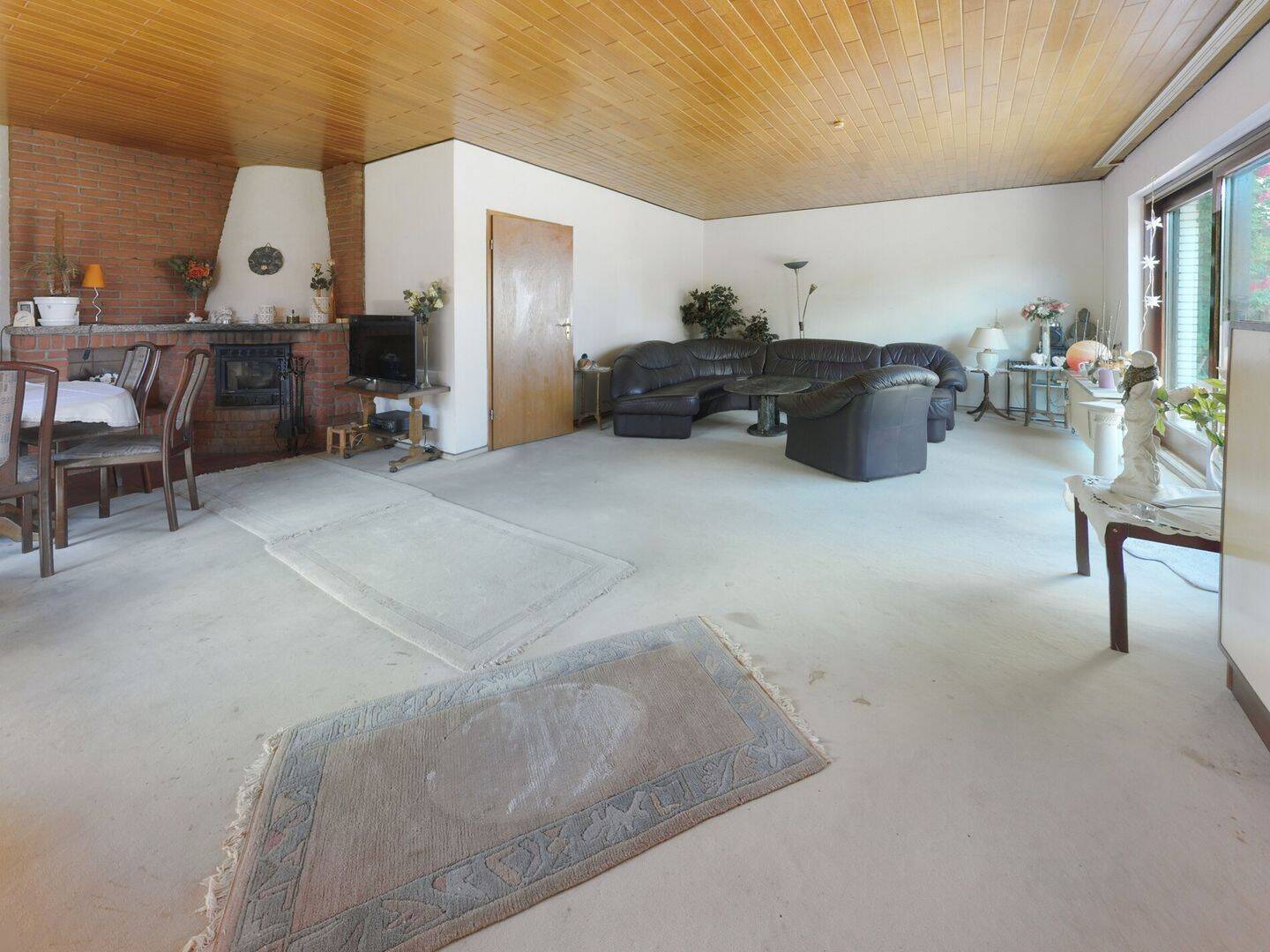 Einfamilienhaus zum Kauf - Ansicht 5