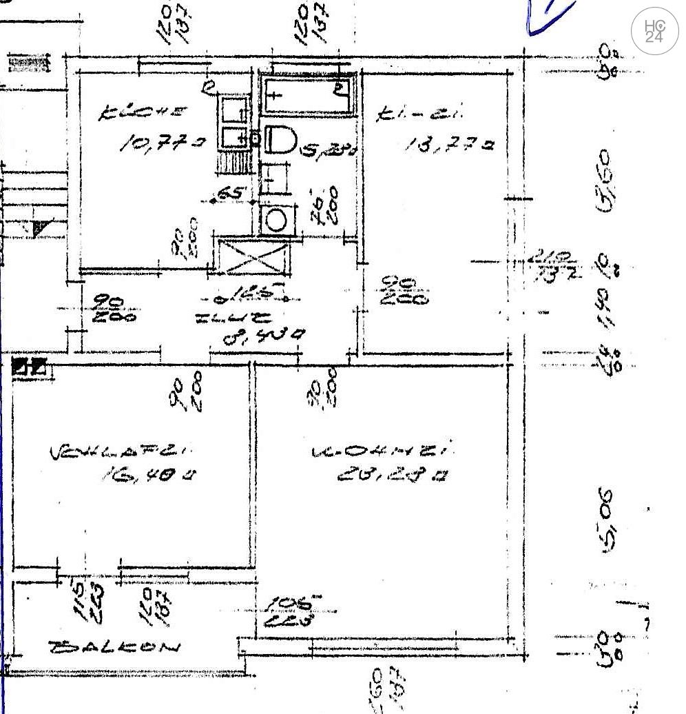 Wohnung zur Miete Wohnen auf Zeit 1.712 € 3 Zimmer 80 m²<br/>Wohnfläche 06.01.2025<br/>Verfügbarkeit Mering Mering 86415