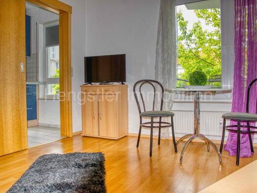 Wohnung zum Kauf 218.000 € 1,5 Zimmer 41 m² 1. Geschoss Nürtingen Nürtingen 72622