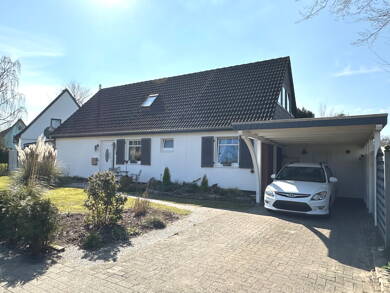 Einfamilienhaus zum Kauf 449.000 € 5 Zimmer 151 m² 884 m² Grundstück St. Magnus Bremen 28759