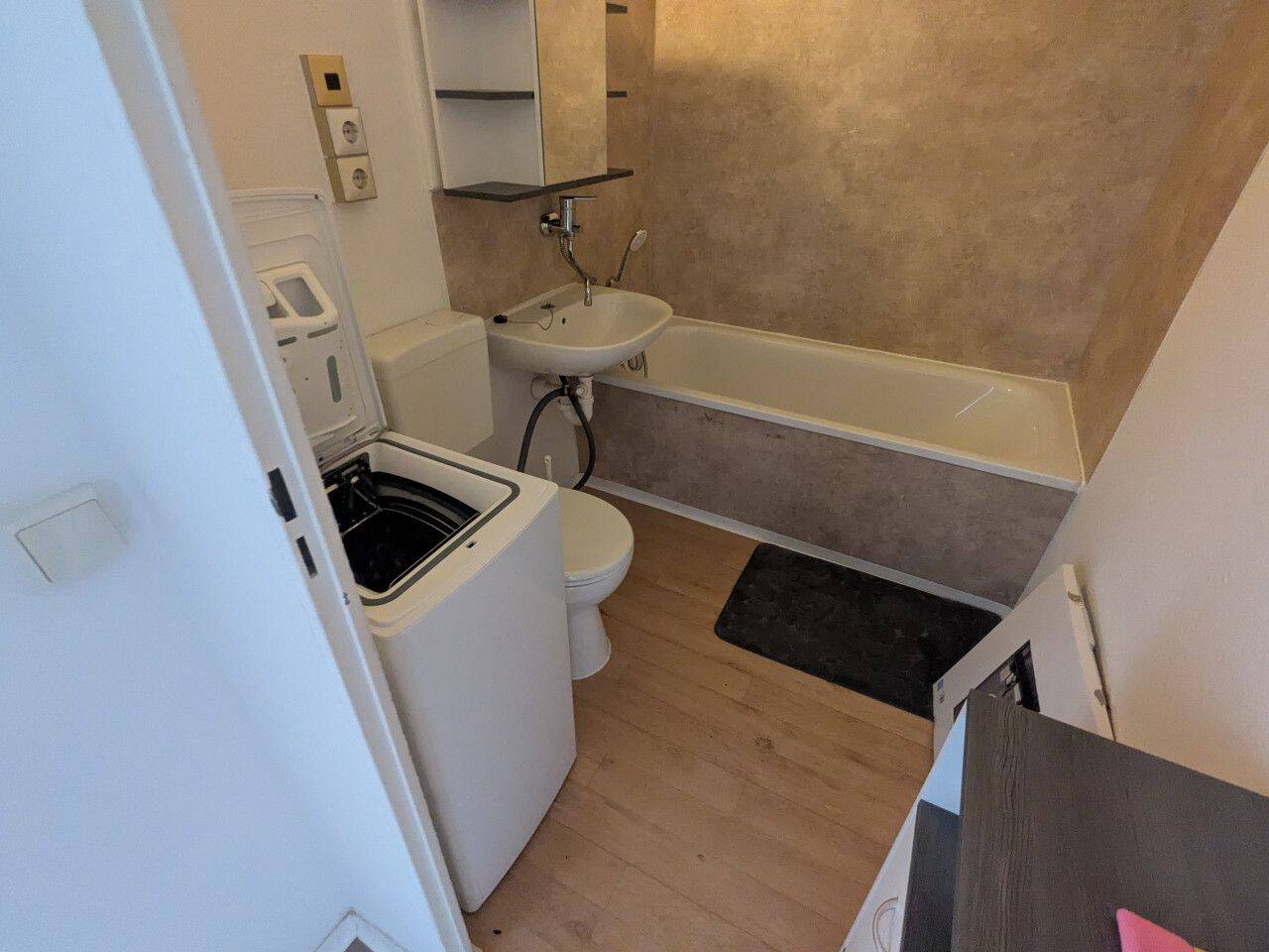 Studio zur Miete - Ansicht 6
