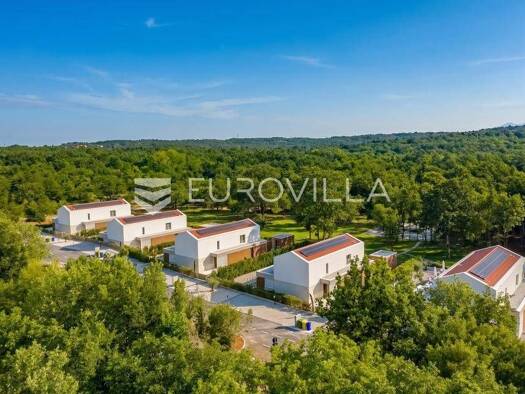 Villa zum Kauf - Erstbezug 1.245.000 € 4 Zimmer 200 m² Labin Labin 52220