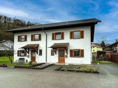 Haus zum Kauf 670.000 € 5 Zimmer 122 m² 282 m² Grundstück Penzberg Penzberg 82377