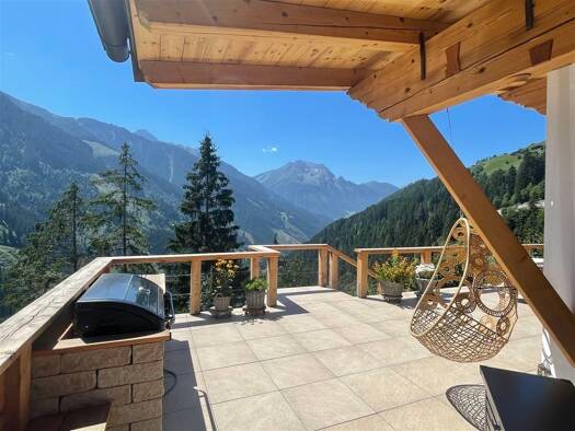 Villa zum Kauf 7 Zimmer 208 m² 1.050 m² Grundstück Brandberg 6290