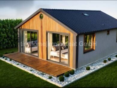 Einfamilienhaus zum Kauf provisionsfrei 169.900 € 4 Zimmer 51 m² 300 m² Grundstück Harnrode Philippsthal (Werra) 36269