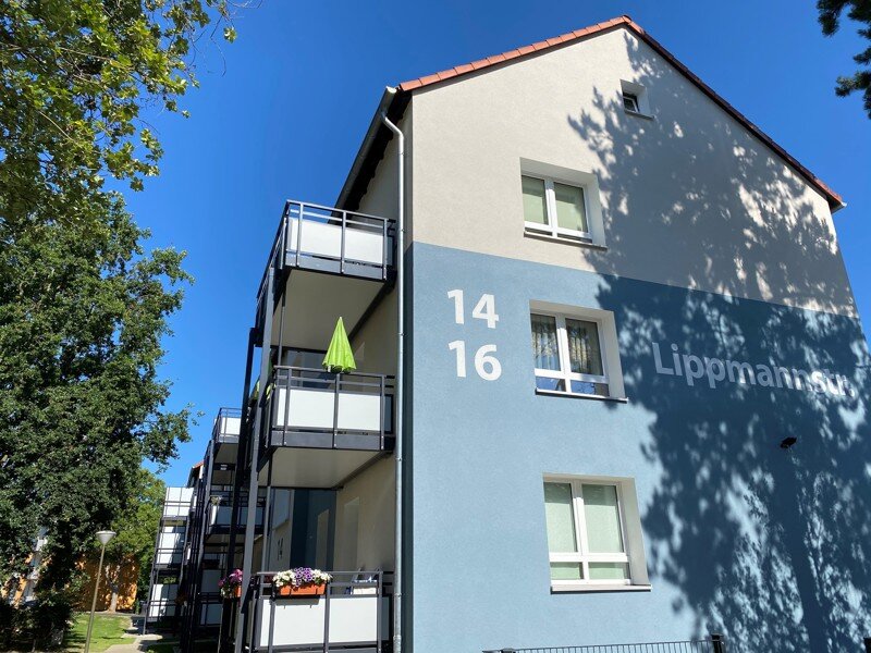 Wohnung zur Miete 585 € 3,5 Zimmer 64 m²<br/>Wohnfläche 2.<br/>Geschoss 21.12.2024<br/>Verfügbarkeit Lippmannstraße 16 Jungferntal Dortmund 44369