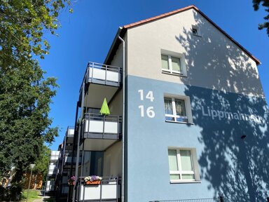 Wohnung zur Miete 585 € 3,5 Zimmer 64 m² 2. Geschoss frei ab 21.12.2024 Lippmannstraße 16 Jungferntal Dortmund 44369