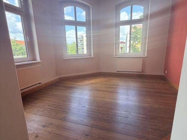 Wohnung zur Miete 1.865 € 10 Zimmer 207 m² 1. Geschoss Ströbitz Cottbus 03046