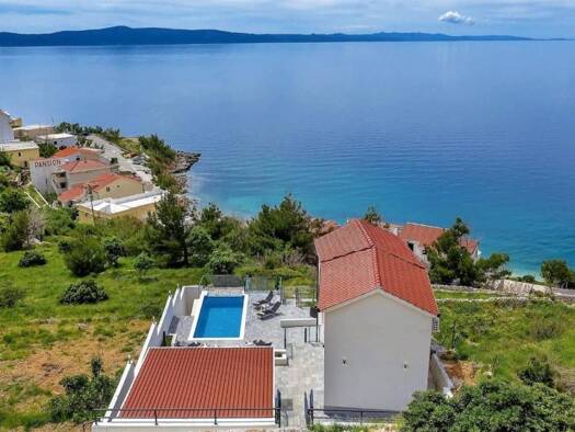 Haus zum Kauf 700.000 € 2 Zimmer 110 m² Podgora
