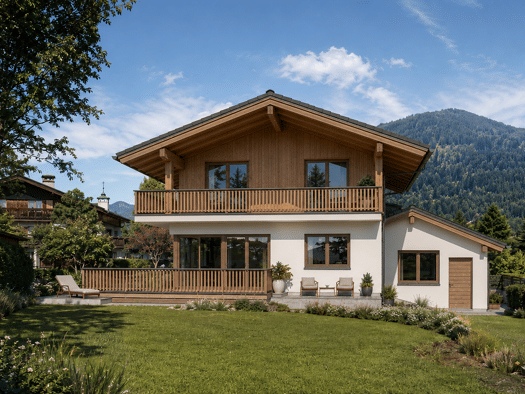 Grundstück zum Kauf provisionsfrei 725.000 € 642 m² Grundstück Neuhaus Schliersee 83727