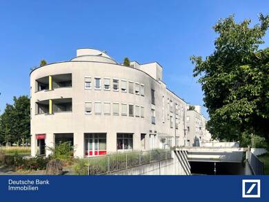 Wohnung zum Kauf 124.000 € 1 Zimmer 30 m² frei ab sofort Ettlingen - Kernstadt 2 Ettlingen 76275