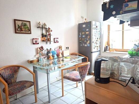 Wohnung zum Kauf 44.000 € 2 Zimmer 59,8 m² Geschoss 2/4 Sonnenberg Chemnitz 09130