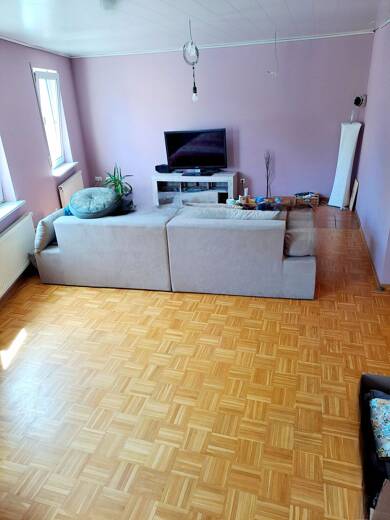 Wohnung zur Miete 600 € 3 Zimmer 83 m² Geschoss 2/3 frei ab 01.07.2025 Lieser 54470