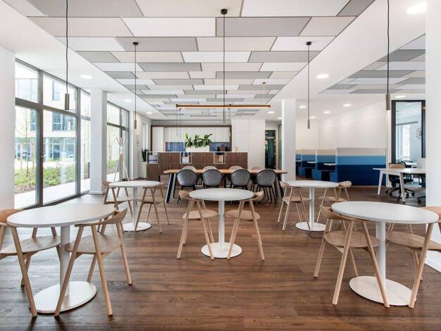 Bürofläche zur Miete provisionsfrei 109 € 5 m² Bürofläche Stau 123 Innenstadt Oldenburg 26122