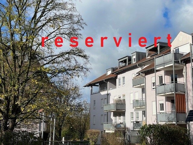 Wohnung zum Kauf 124.000 € 1 Zimmer 39,6 m²<br/>Wohnfläche Gottmadingen Gottmadingen 78244