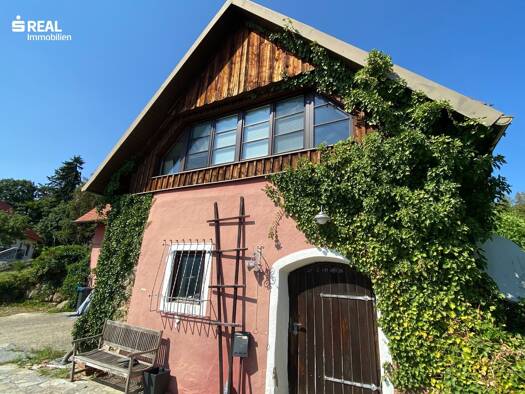 Haus zum Kauf 270.000 € 3 Zimmer 882 m² Grundstück Hartl 8224