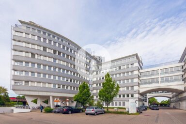 Bürogebäude zur Miete provisionsfrei 9,50 € 520,7 m² Bürofläche Groß-Buchholz Hannover 30625