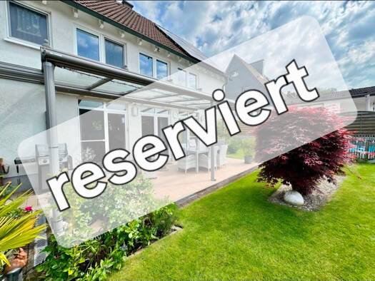 Einfamilienhaus zum Kauf provisionsfrei 539.000 € 6,5 Zimmer 275 m² 440 m² Grundstück frei ab sofort Waltrop 45731