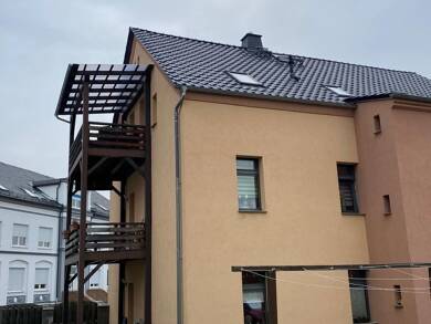 Haus zum Kauf als Kapitalanlage geeignet 340.000 € 12 Zimmer 350 m² Wilkau-Haßlau Wilkau-Haßlau 08112