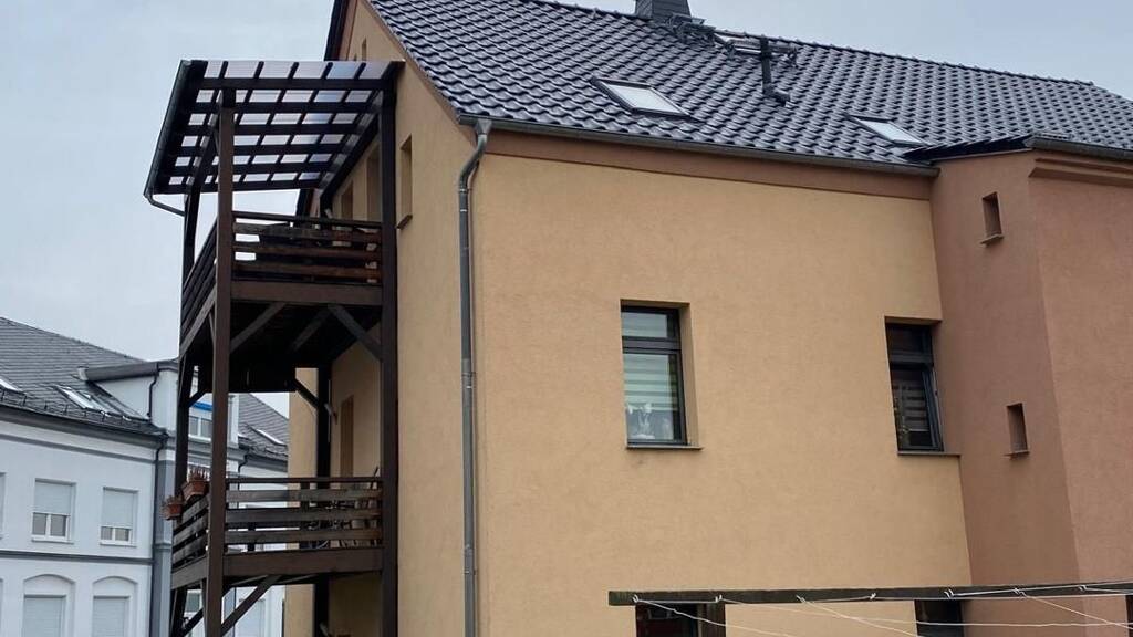Haus zum Kauf als Kapitalanlage geeignet 315.000 € 12 Zimmer 350 m² Wilkau-Haßlau 08112