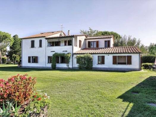 Bauernhaus zum Kauf 1.450.000 € 7 Zimmer 425 m² 350.000 m² Grundstück Castagneto Carducci 57022