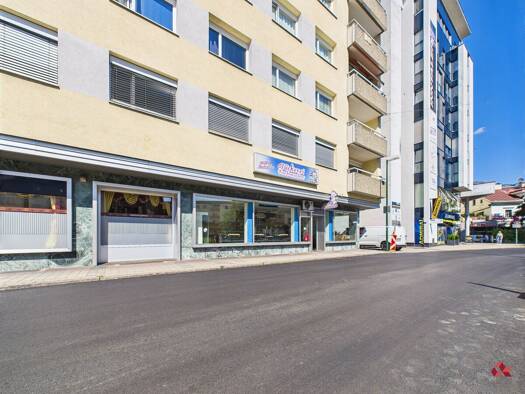 Verkaufsfläche zur Miete 23,29 € Wörgl 6300