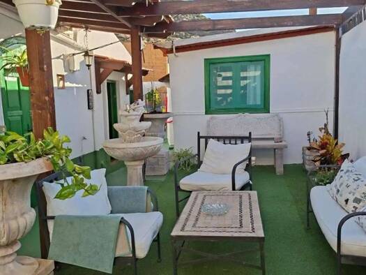 Chalet zum Kauf 309.000 € 4 Zimmer 105 m² Candelaria 38520