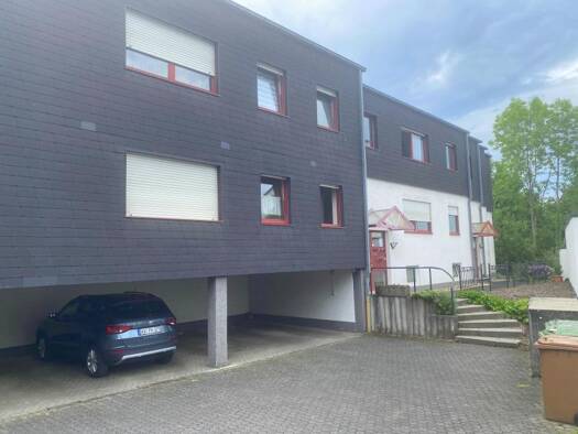 Wohnung zum Kauf 169.000 € 2 Zimmer 66 m² 1. Geschoss Montabaur Montabaur 56410