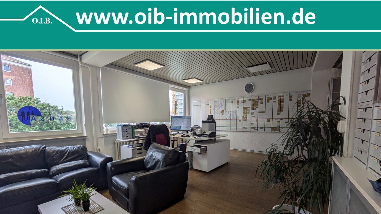 Bürofläche zur Miete provisionsfrei 850 € 5 Zimmer 145 m²<br/>Bürofläche Breitenweg 53 Bahnhofsvorstadt Bremen 28195