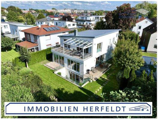 Mehrfamilienhaus zum Kauf 2.000.000 € 8 Zimmer 339 m² 750 m² Grundstück Kriegshaber Augsburg / Kriegshaber 86156