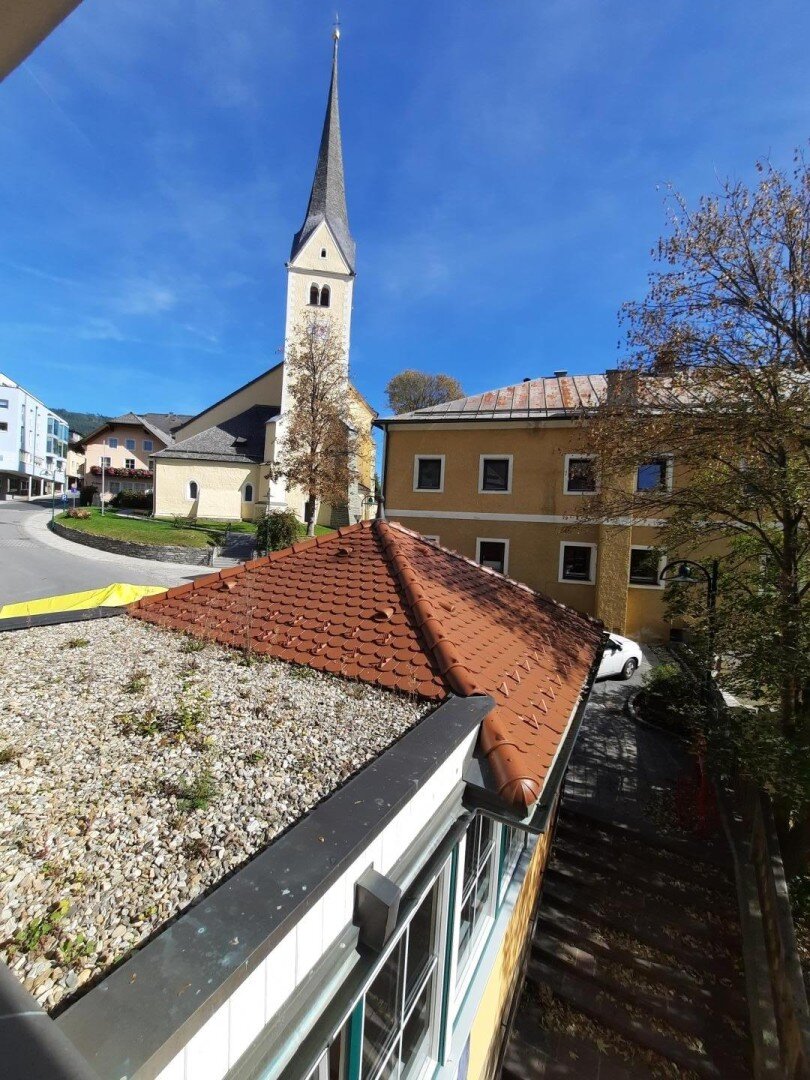 Wohnung zum Kauf 120.000 € 2 Zimmer 43,5 m²<br/>Wohnfläche St. Michael im Lungau 5582